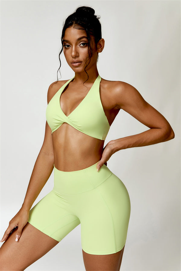Eleanor Victoria Shorts