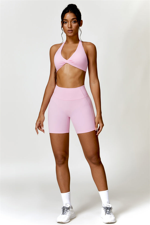 Eleanor Victoria Shorts