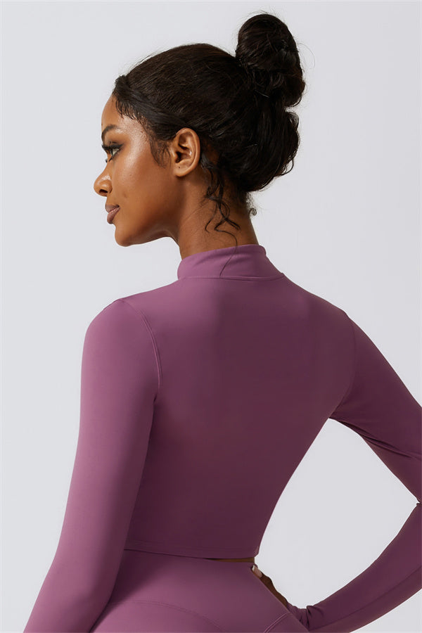 The Eloise Jacket