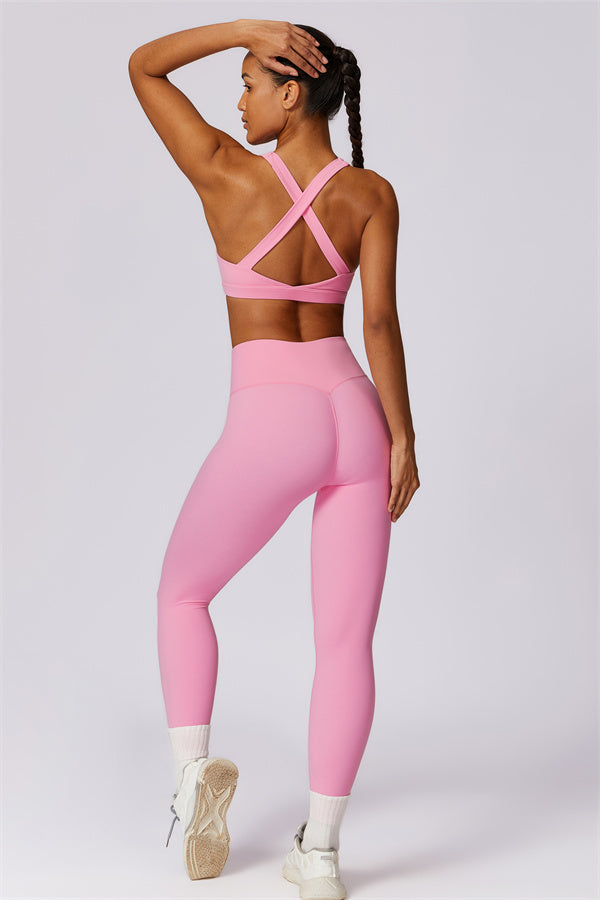 The Eloise Leggings