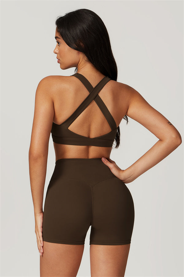 The Eloise Shorts