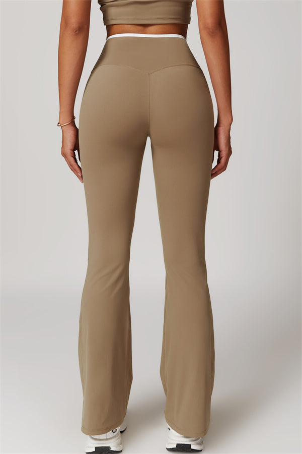 Stamina Force Flared Leggings