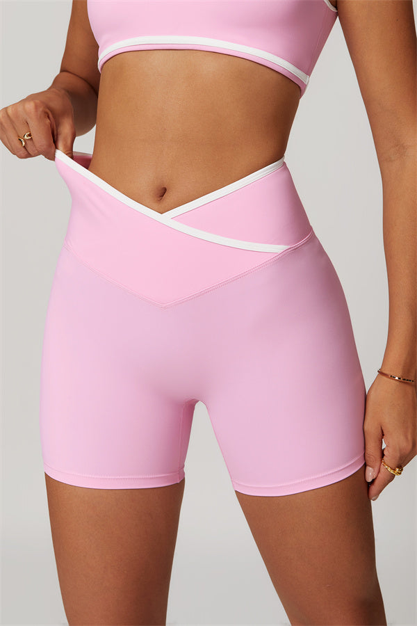Stamina Fit Shorts