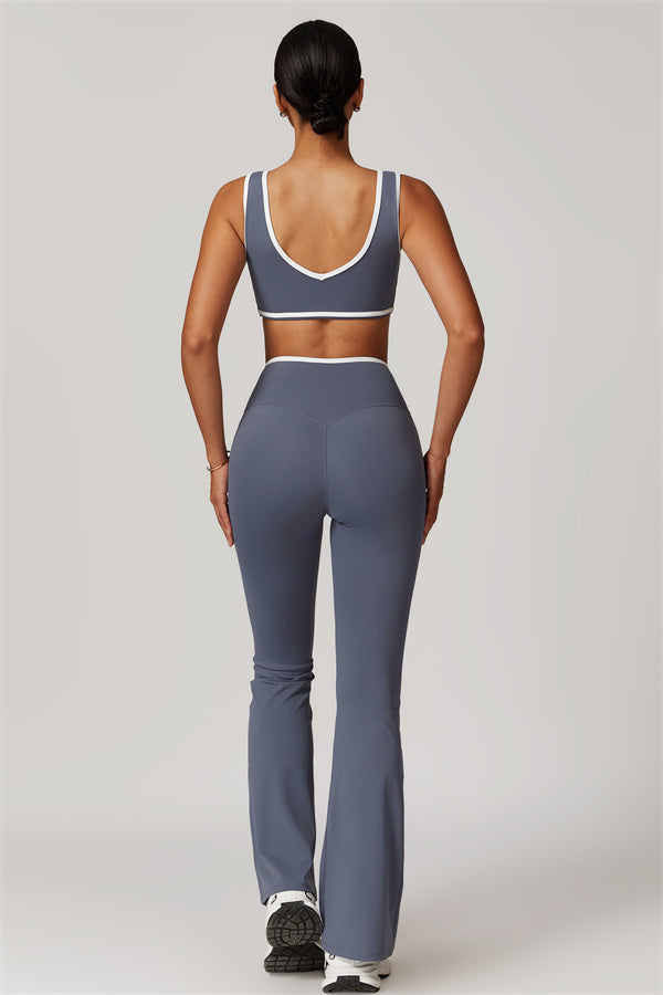 Stamina Force Flared Leggings