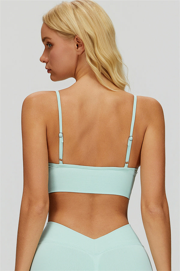 The Empower Sports Bra