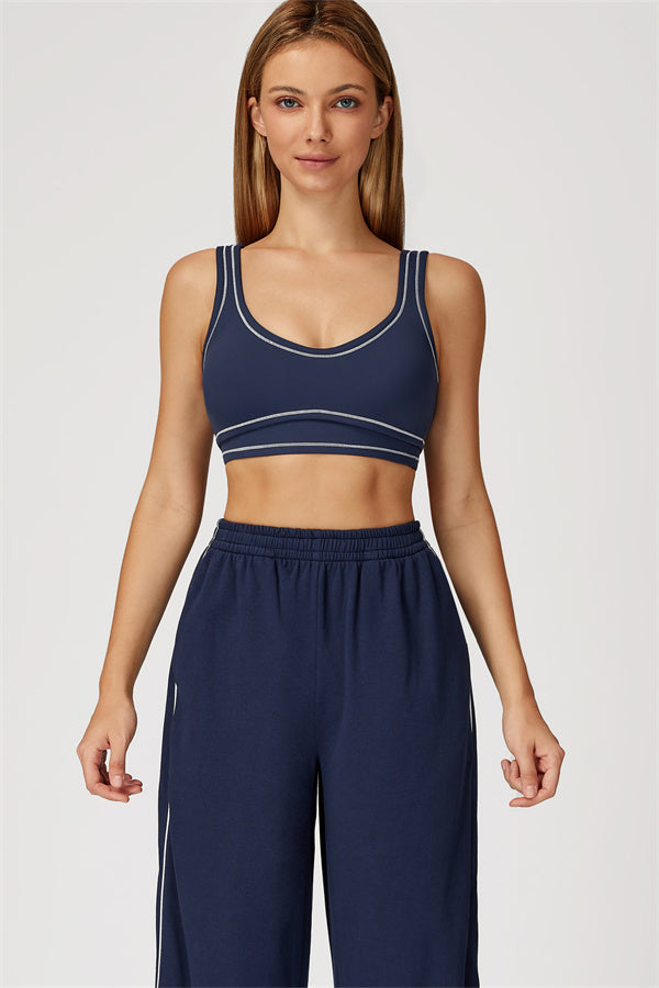 The Amara Pants