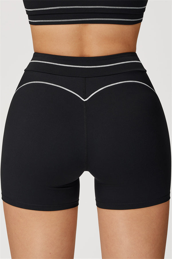 The Amara Shorts