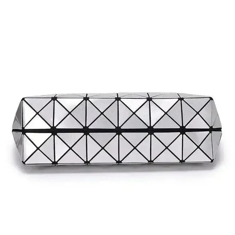 High Quality Casual Plaid Handbag For Women