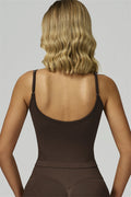 The Prime Crop Top
