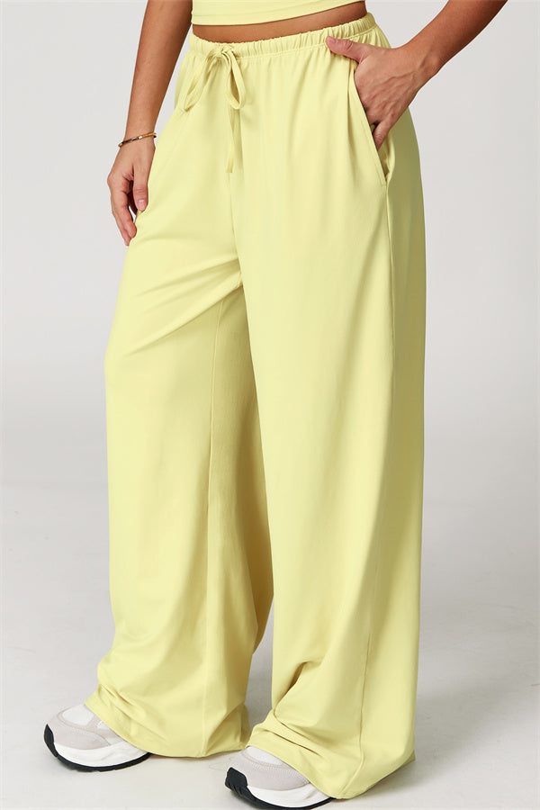 The Sprint Sweatpants