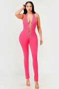 Stellar Strut Jumpsuit