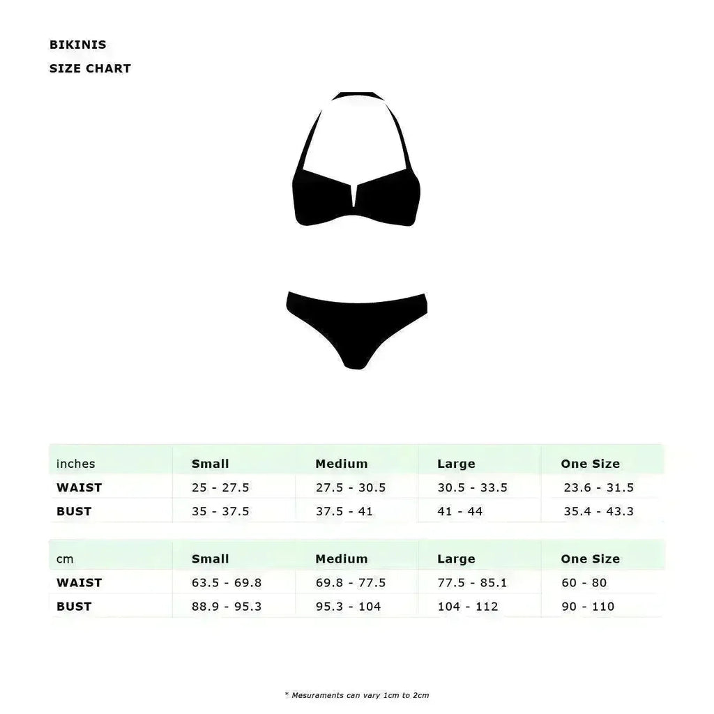 Itapua Bikini Set