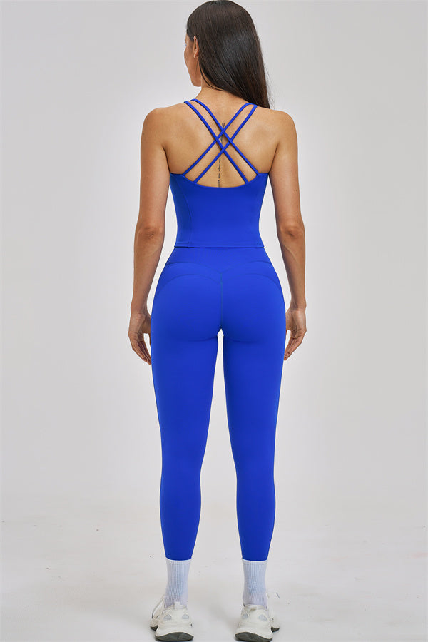The Zenith Leggings