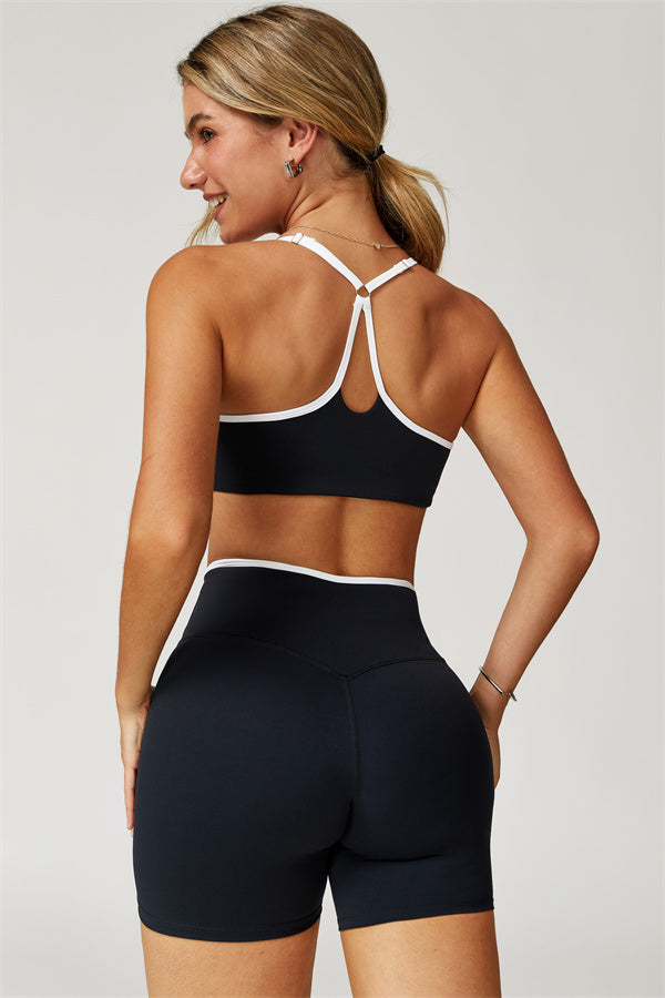 The Boost Sports Bra