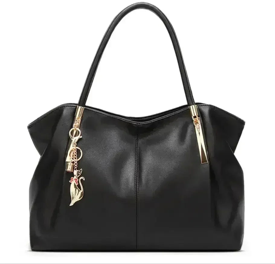 High Quality Portable Fashionable Handbag For Women