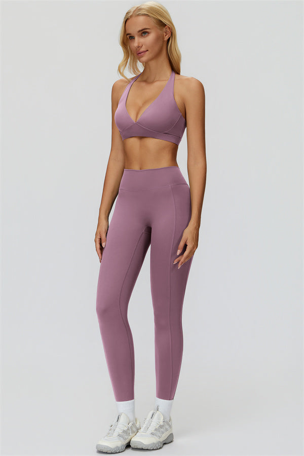 The Fyra Leggings