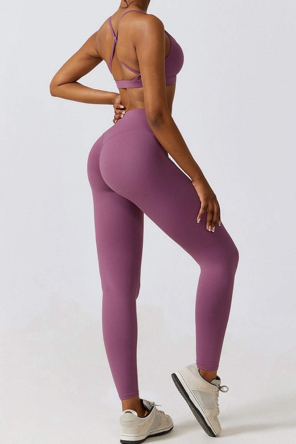 The Eloise Leggings