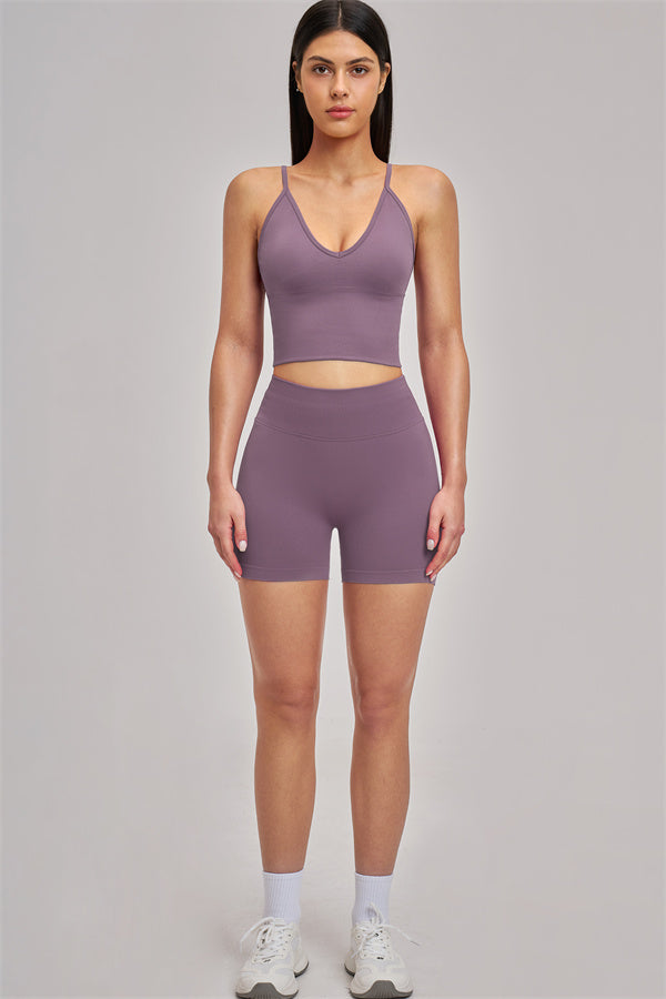 The New Allure Shorts