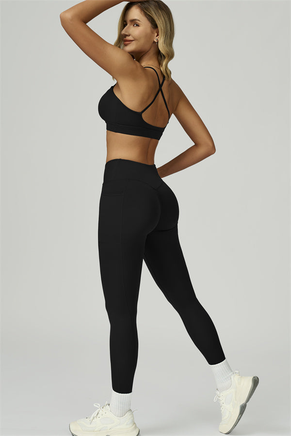 The Flourish Leggings