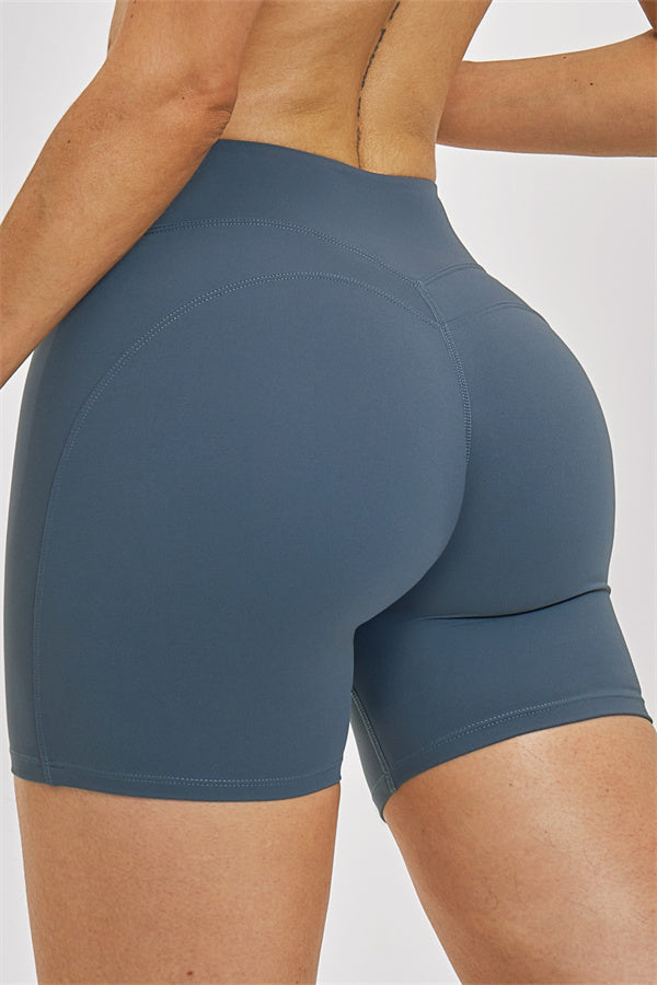 The Zenith Sports Bra Shorts 2-Piece Set
