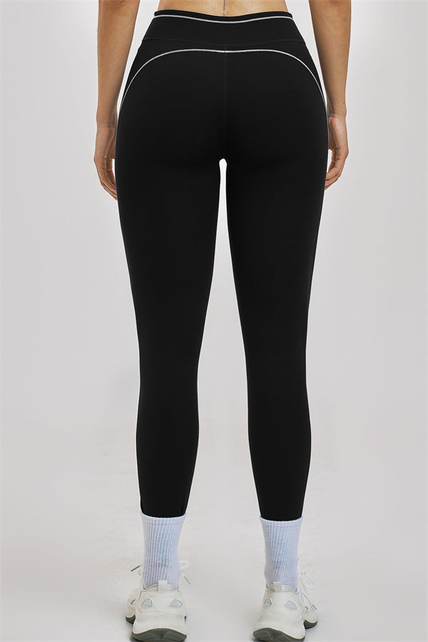 The Unbound Leggings