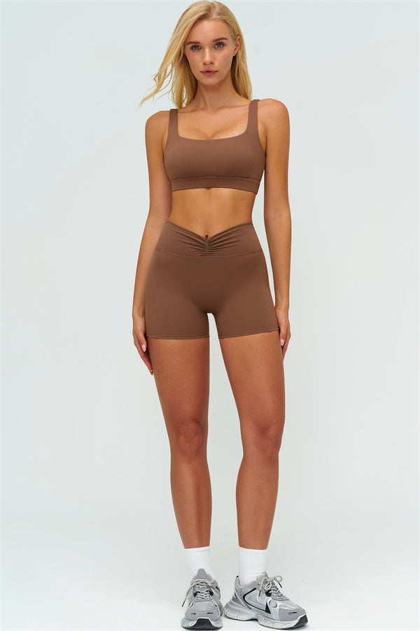 The Lushness Shorts