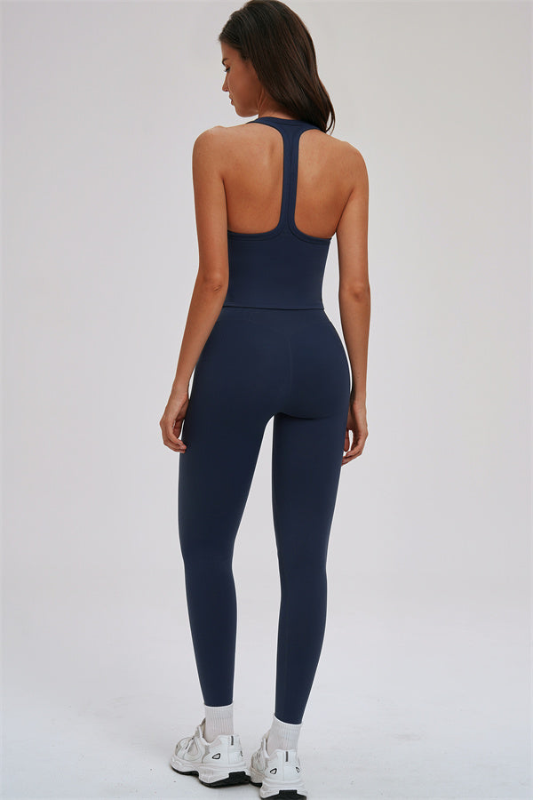 The Svelte Tank Top