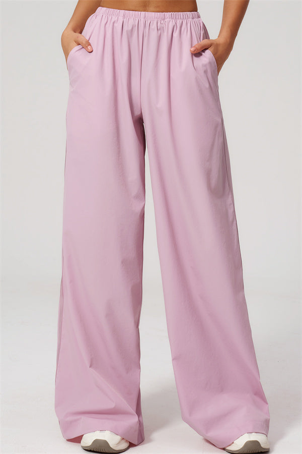 The Spunk UV protection Sweatpants