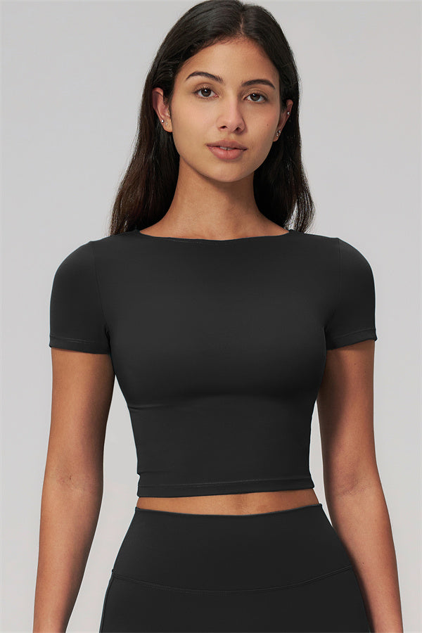 The Rapture T-shirt Leggings 2-Piece Set