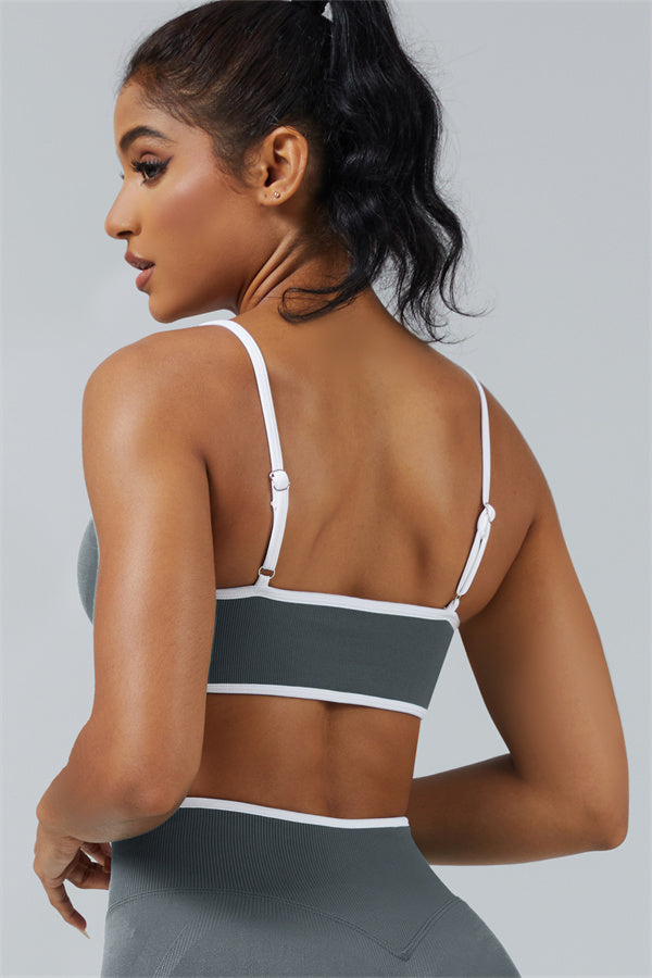 The Elevate Sports Bra Leggings 2-Piece Set
