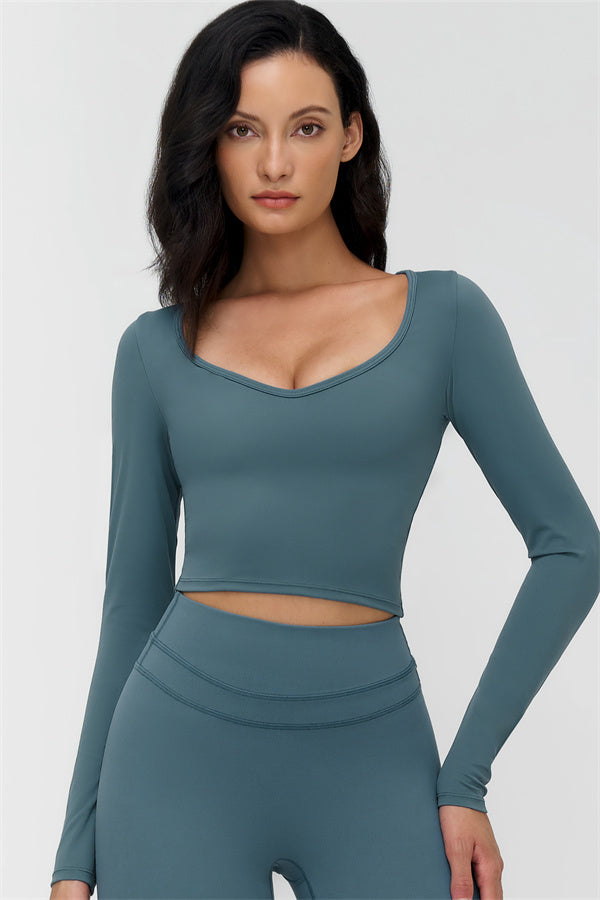 The Stride T-shirt Leggings 2-Piece Set