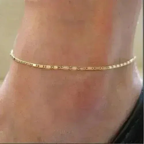 Sexy Anklet Ankle Bracelet Cheville Style | Femstylo