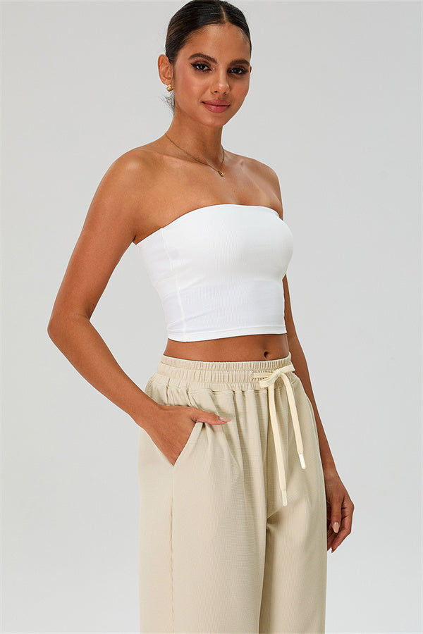 The Rush Tube Top
