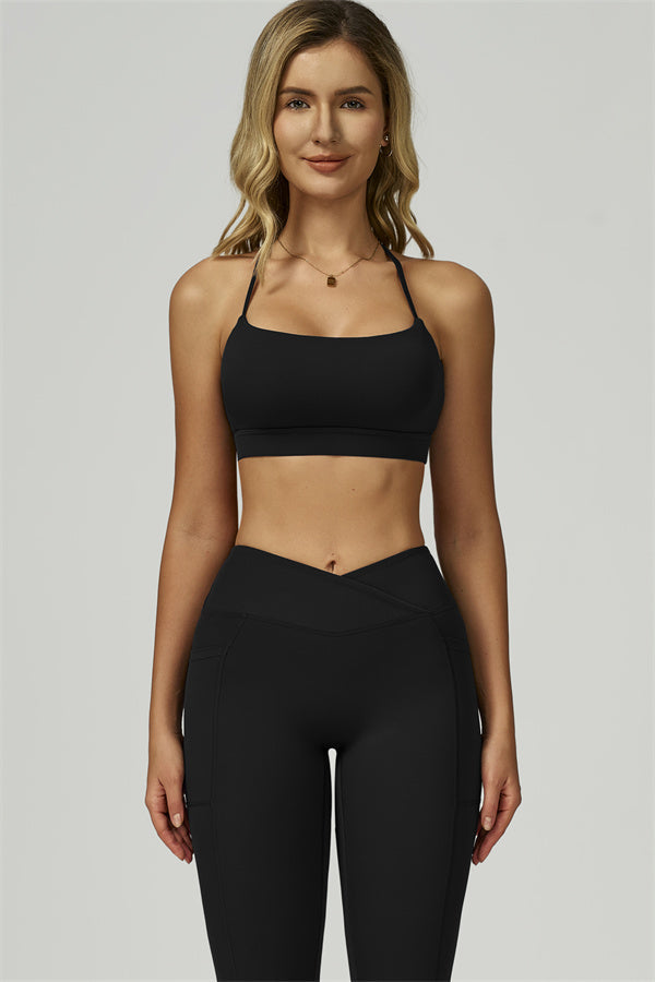 The Flourish Leggings