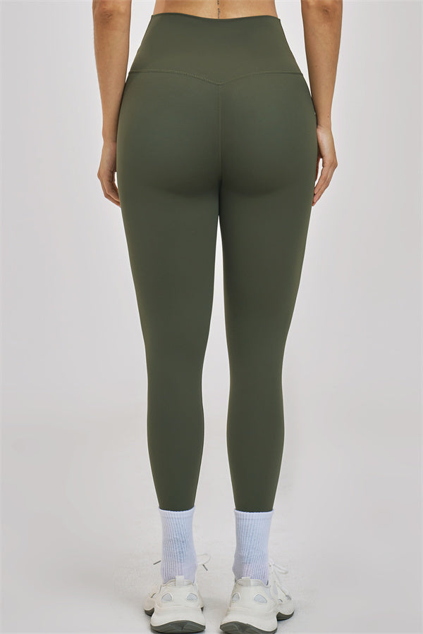 The Seraphine Sports Bra Leggings 2-Piece Set