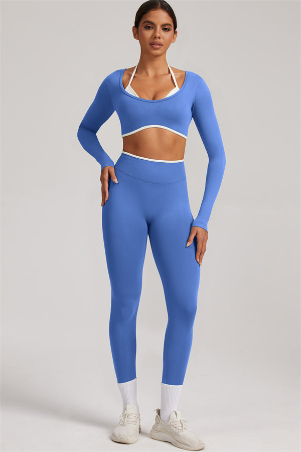 The Elevate Leggings
