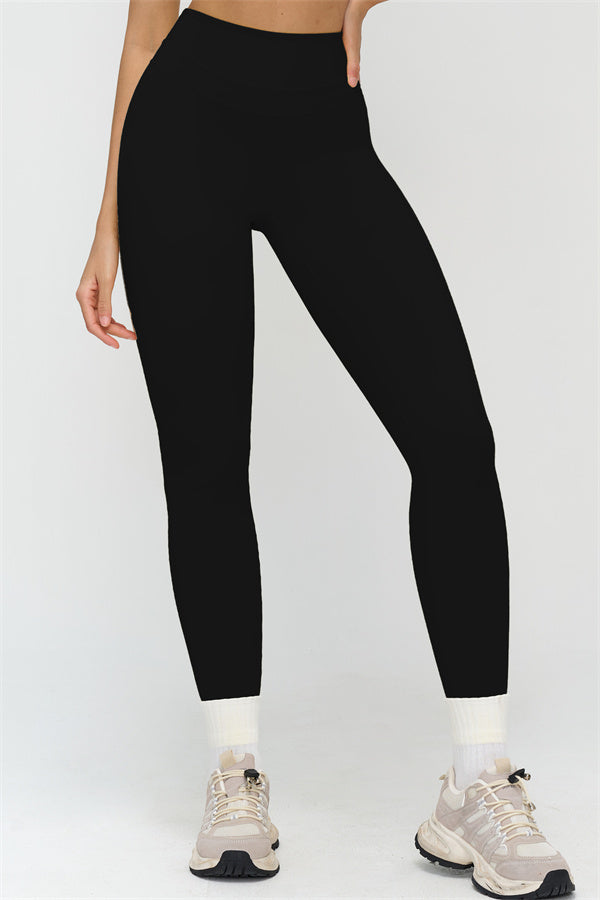 The Stride T-shirt Leggings 2-Piece Set