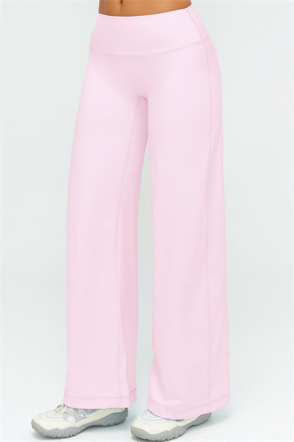The Twirl Zip Jacket New Straight Leg Pants 2-Piece Set