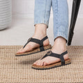 Kora - Cork Sandals