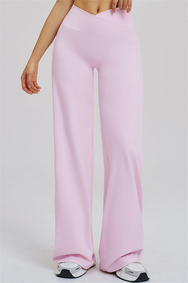 The Mosaic Tank Top Straight Leg Pants 2-Piece Set