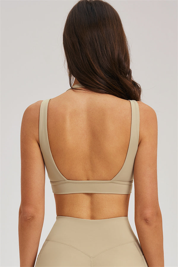 The Sizzle Sports Bra Leggings 2-Piece Set