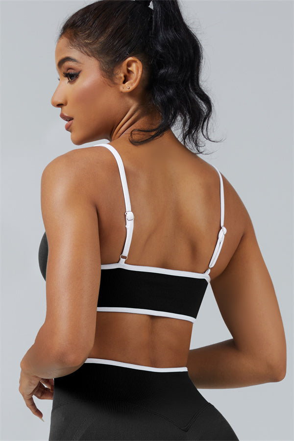 The Elevate Sports Bra