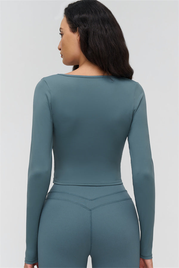 The Stride T-shirt Leggings 2-Piece Set