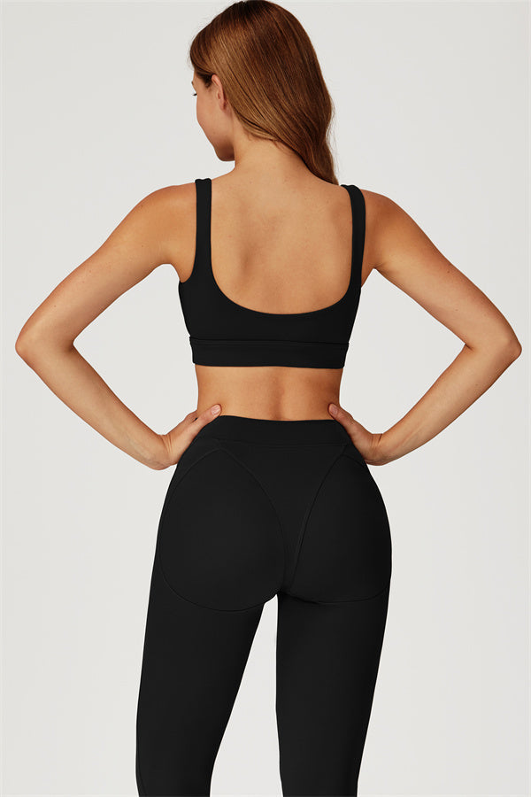 The Conquer Leggings