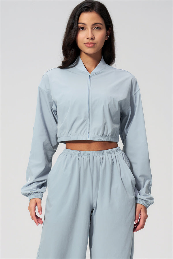 The Spunk UV protection Sweatpants