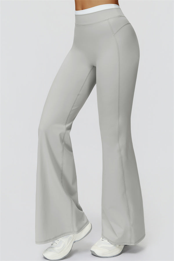 The Canyon Flared Leggings