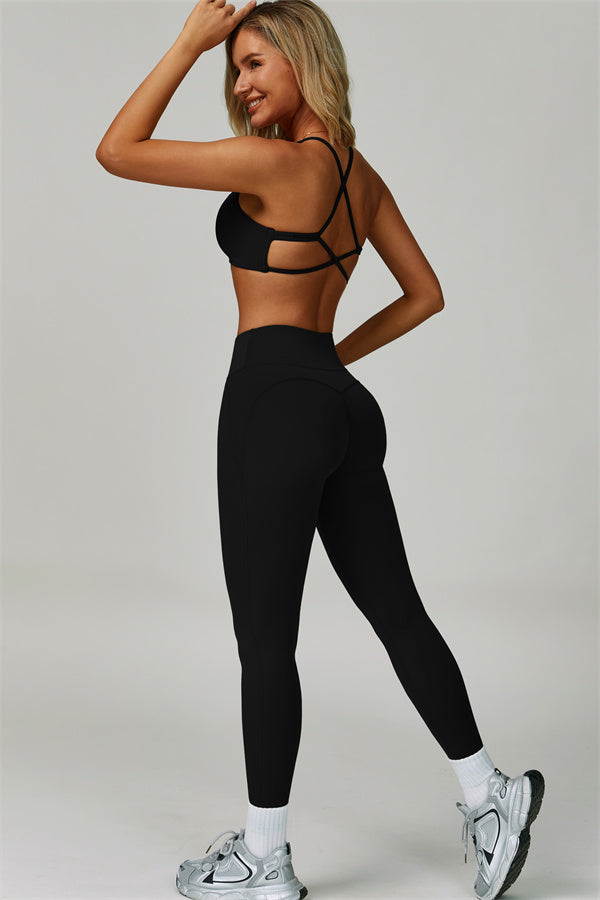 The Bold Leggings