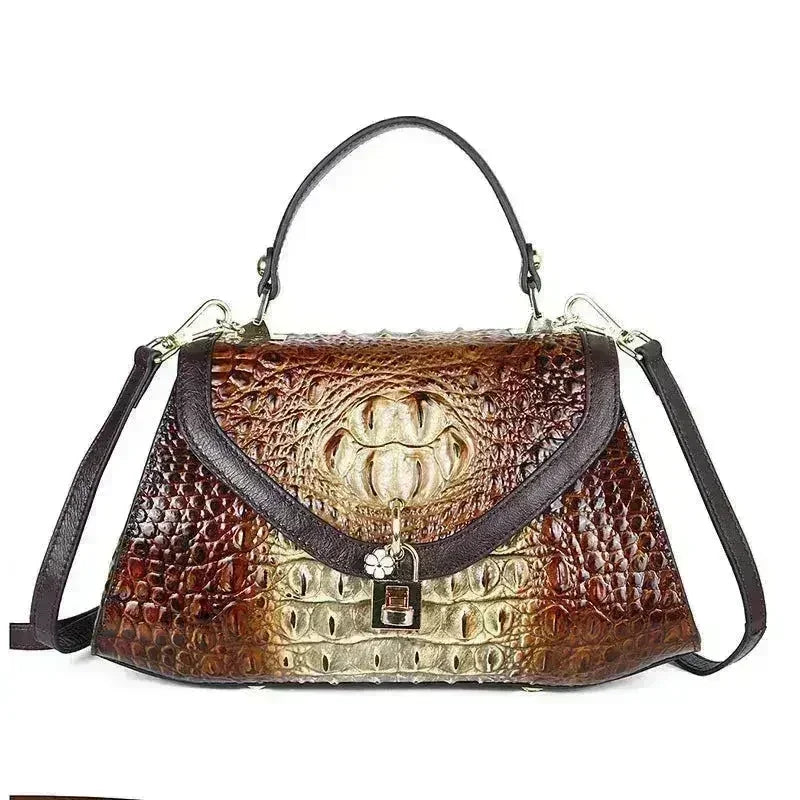 Ladies European and American Style Tote Bag