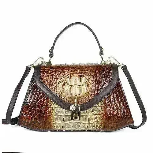 Ladies European and American Style Tote Bag