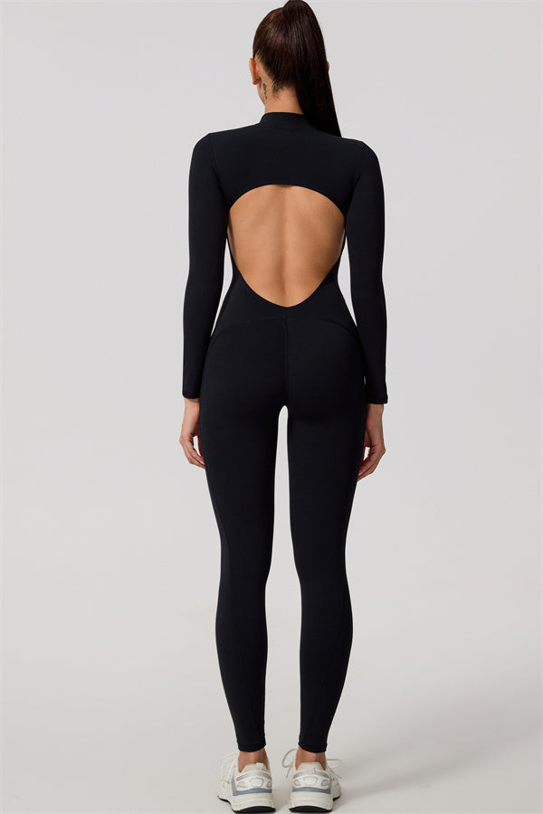 The Harmony Jumpsuit